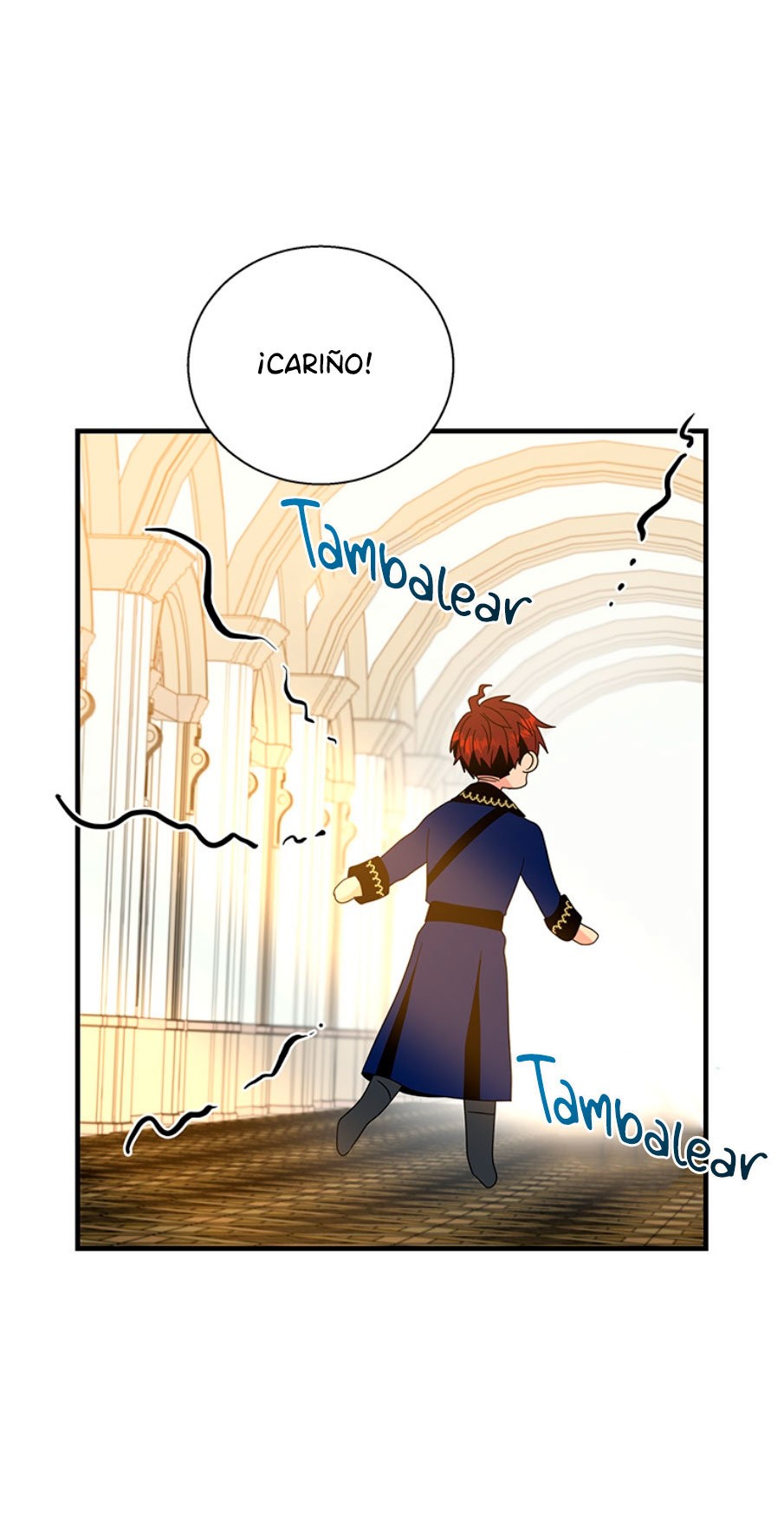 Read Cariño, hoy voy hacer huelga ES Manga Online