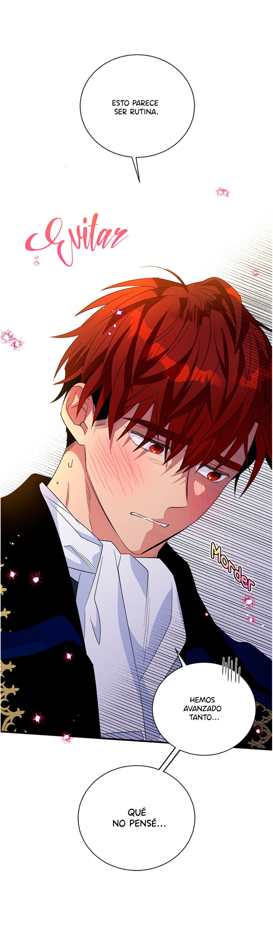 Read Cariño, hoy voy hacer huelga ES Manga Online