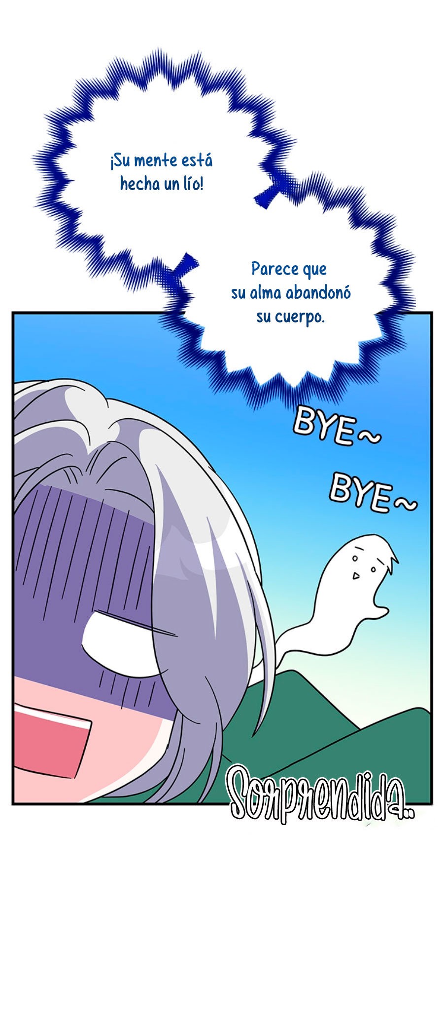 Read Cariño, hoy voy hacer huelga ES Manga Online