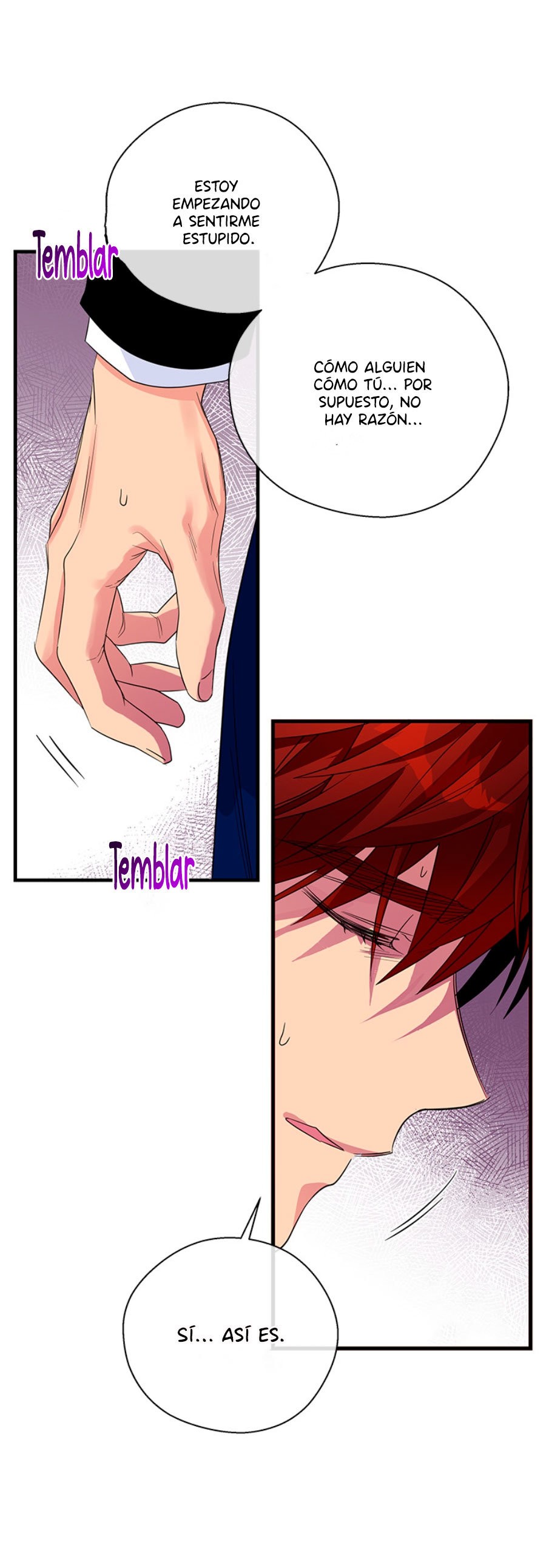 Read Cariño, hoy voy hacer huelga ES Manga Online