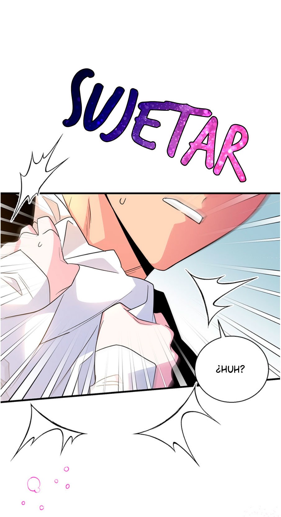 Read Cariño, hoy voy hacer huelga ES Manga Online