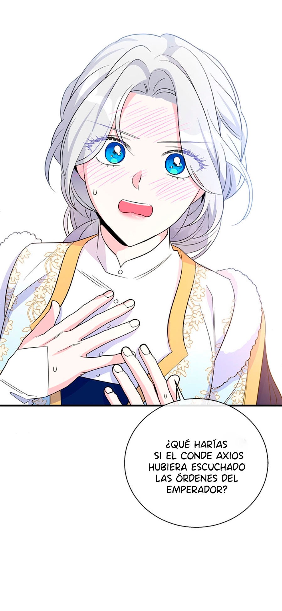Read Cariño, hoy voy hacer huelga ES Manga Online