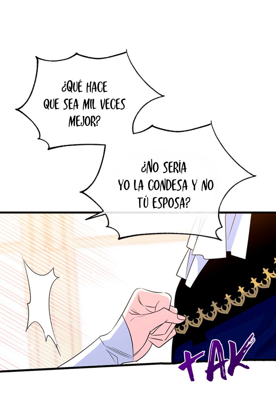 Read Cariño, hoy voy hacer huelga ES Manga Online