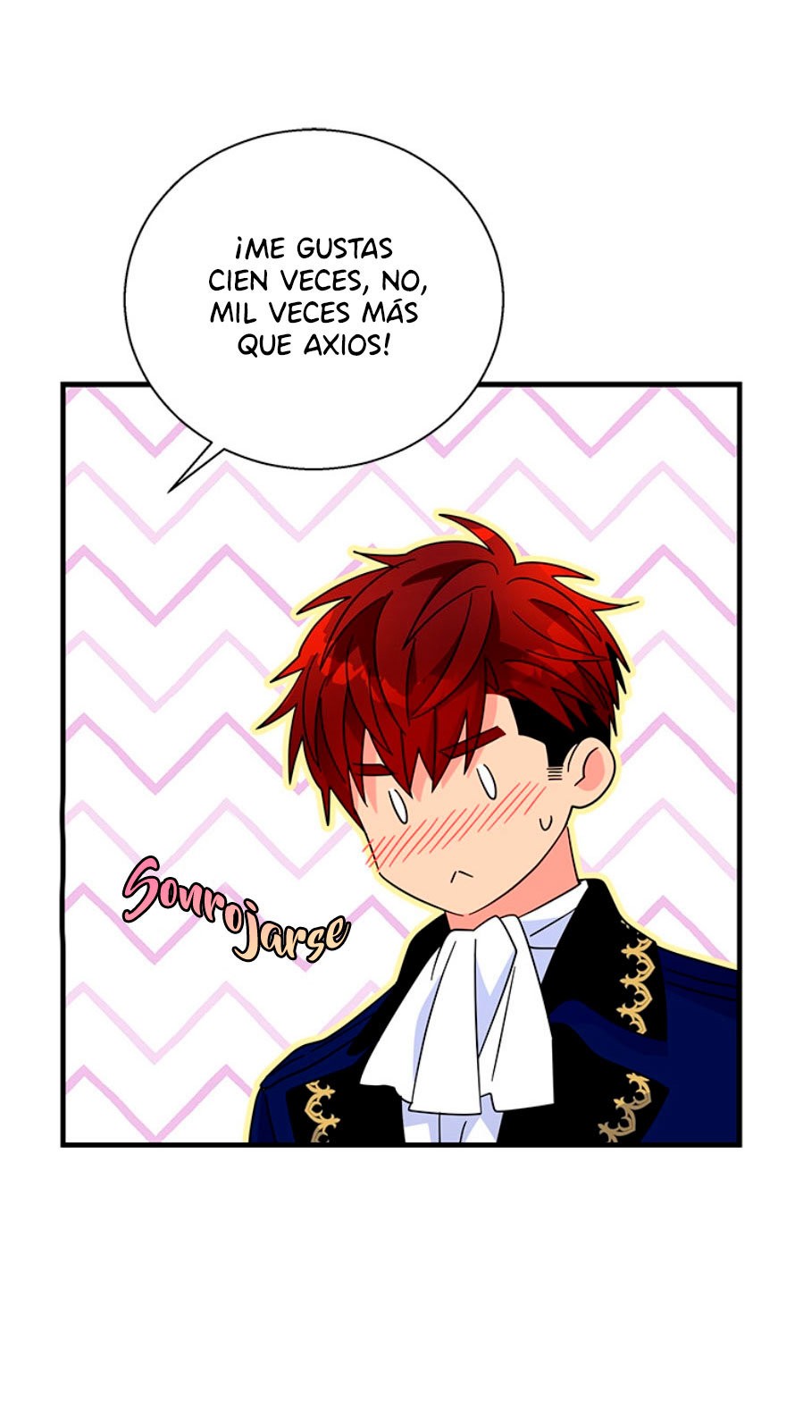 Read Cariño, hoy voy hacer huelga ES Manga Online