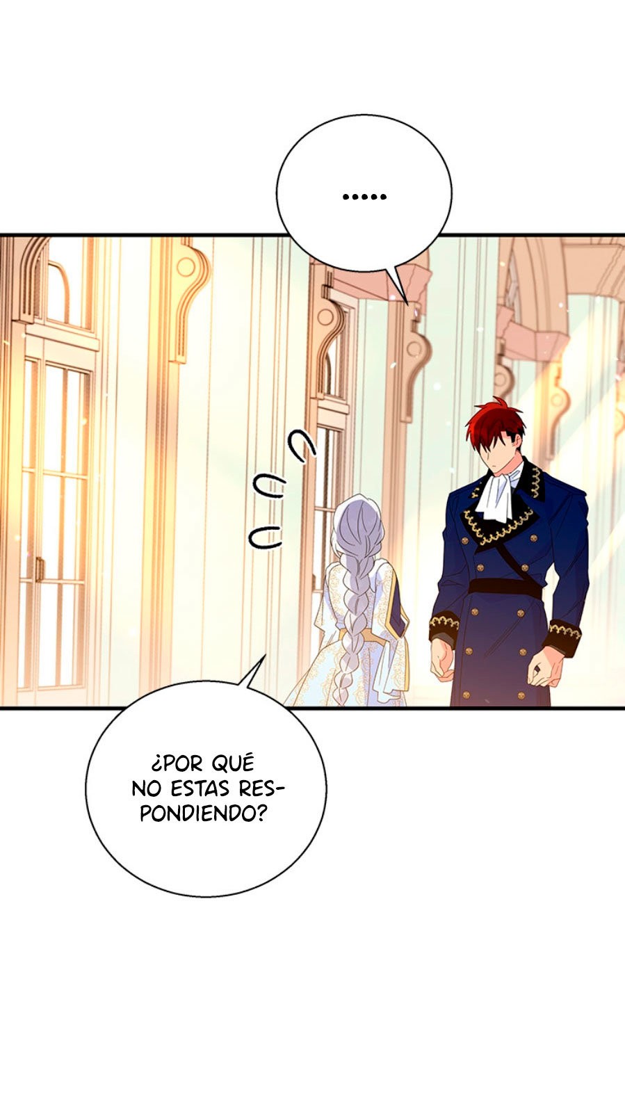 Read Cariño, hoy voy hacer huelga ES Manga Online