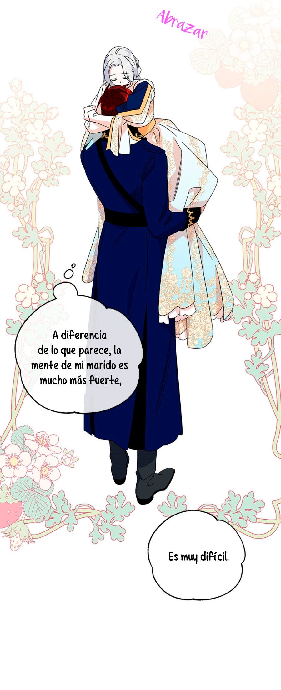Read Cariño, hoy voy hacer huelga ES Manga Online