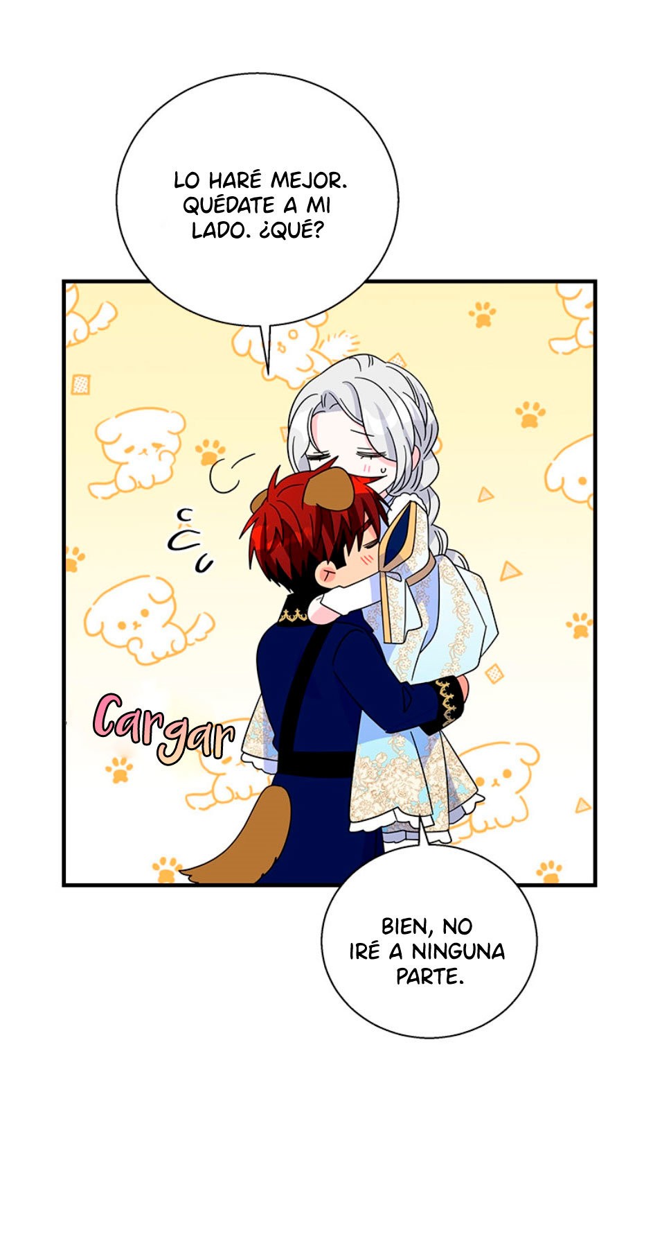 Read Cariño, hoy voy hacer huelga ES Manga Online