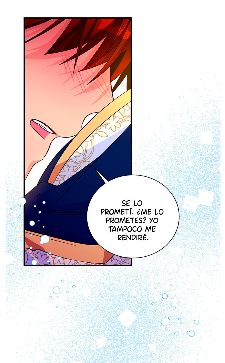 Read Cariño, hoy voy hacer huelga ES Manga Online