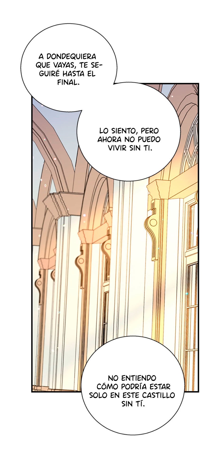Read Cariño, hoy voy hacer huelga ES Manga Online