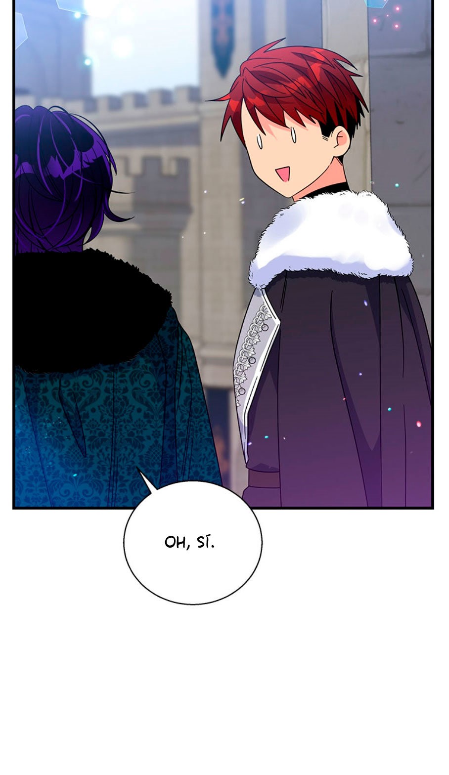 Read Cariño, hoy voy hacer huelga ES Manga Online