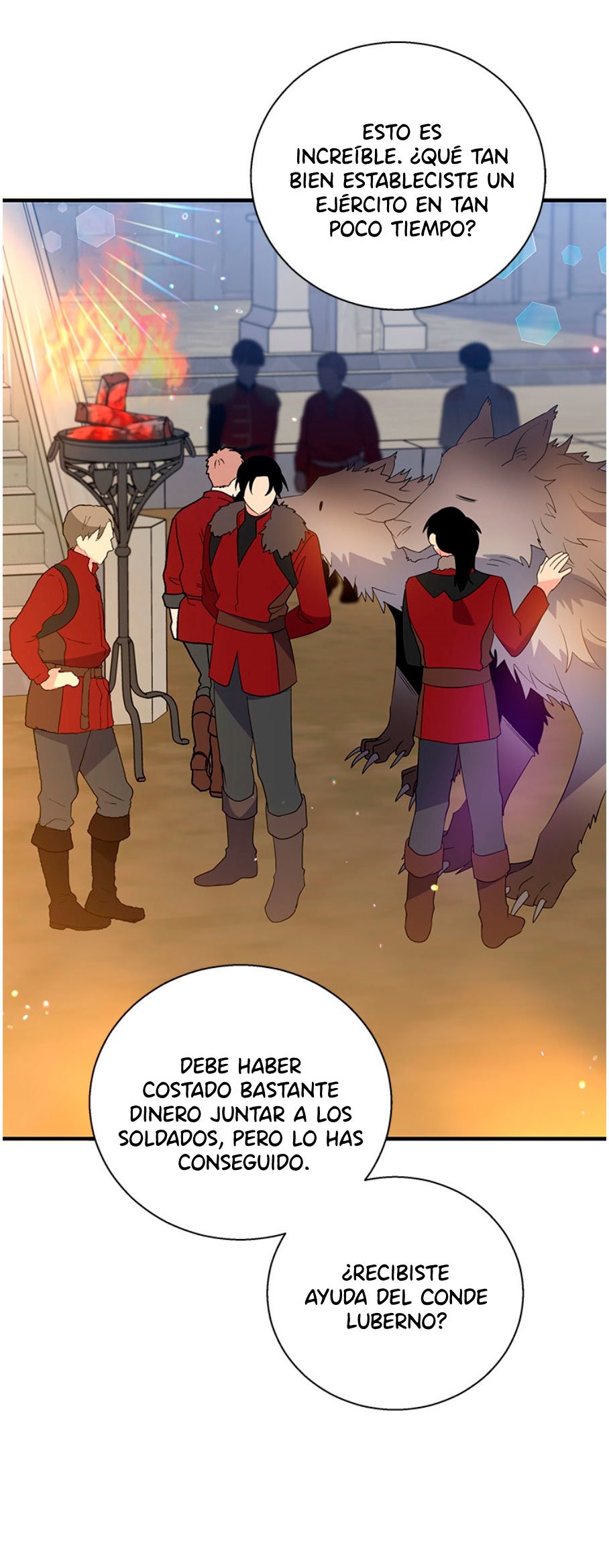 Read Cariño, hoy voy hacer huelga ES Manga Online