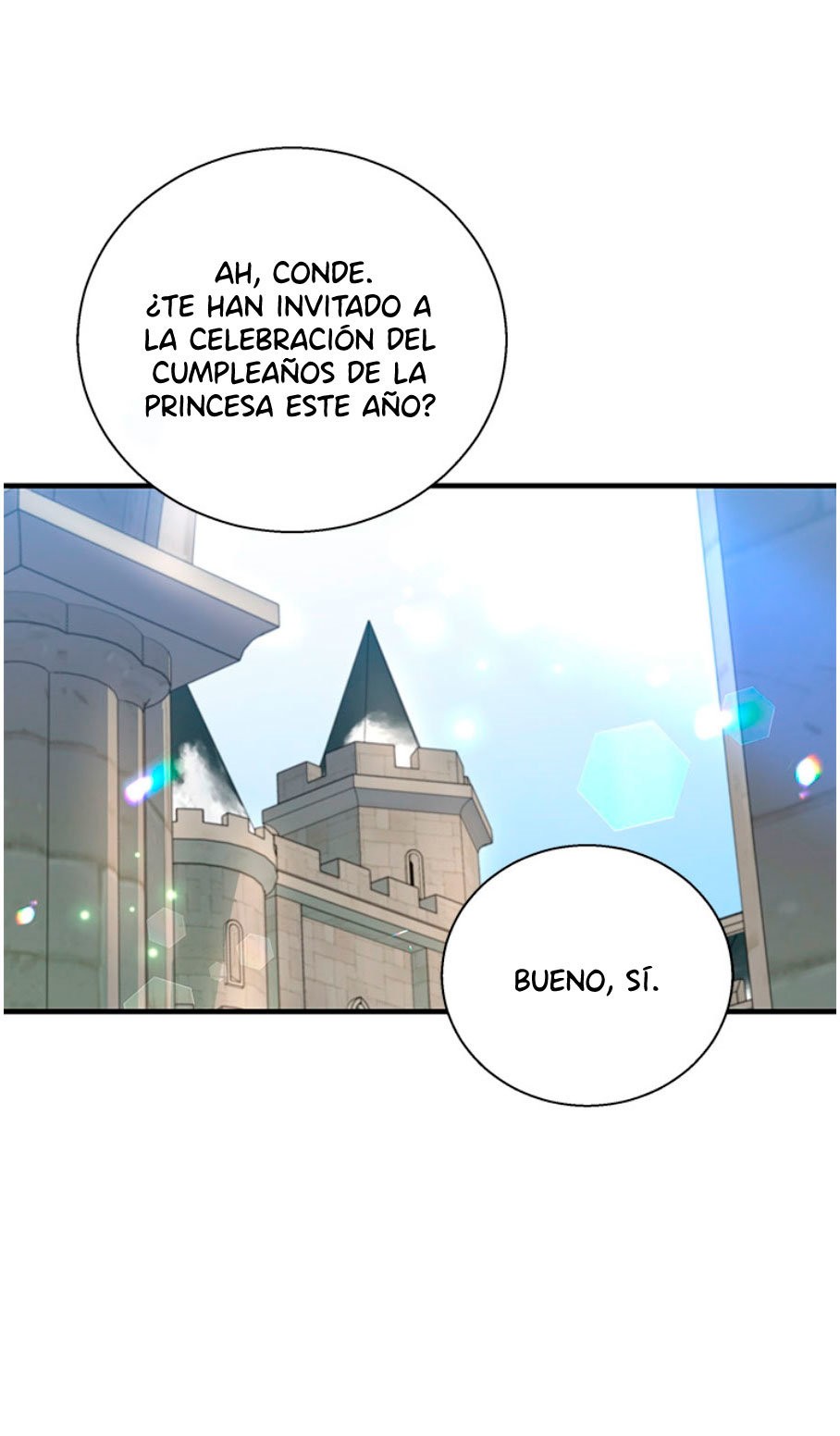 Read Cariño, hoy voy hacer huelga ES Manga Online