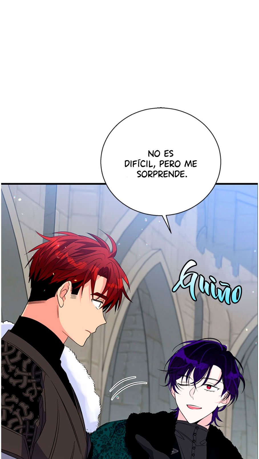 Read Cariño, hoy voy hacer huelga ES Manga Online