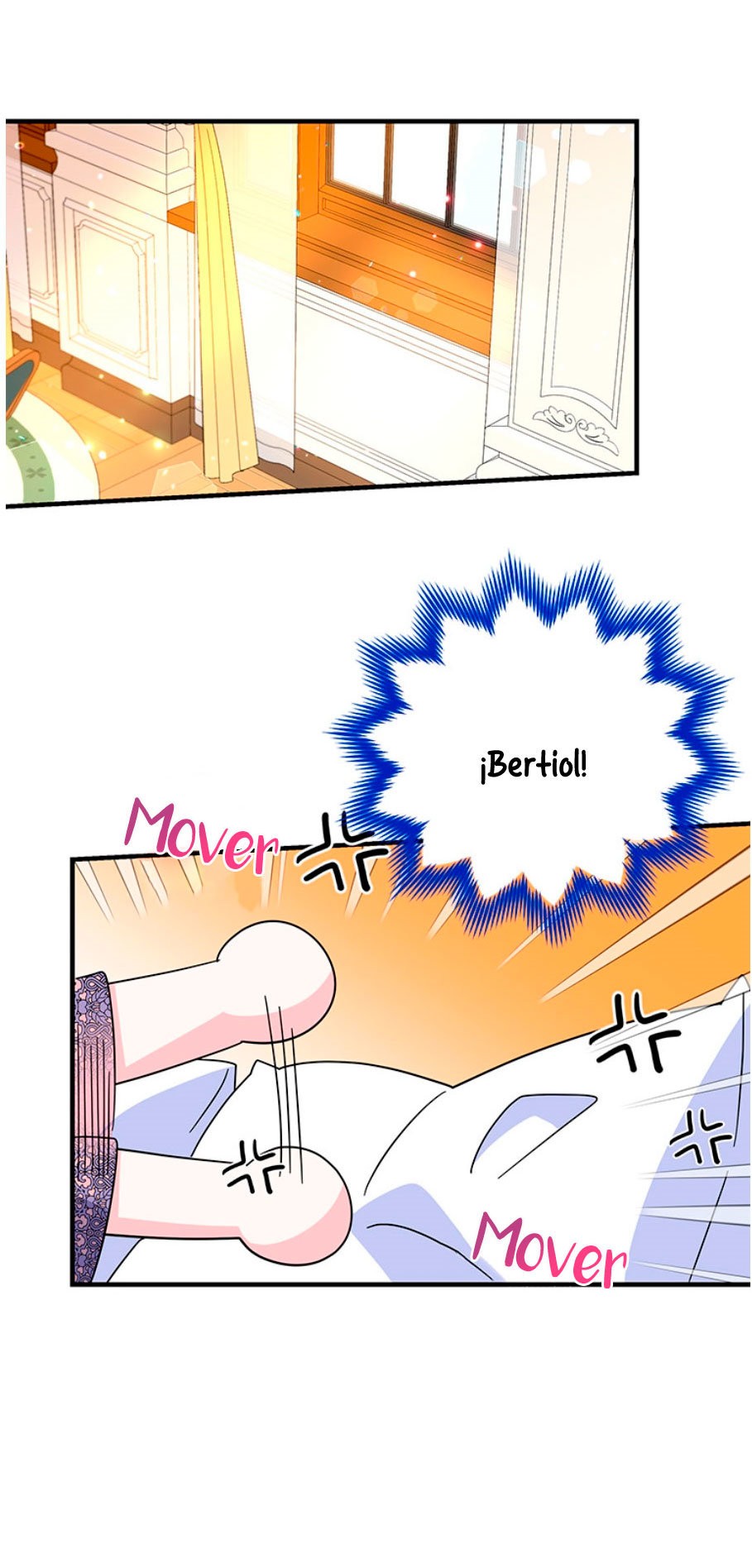 Read Cariño, hoy voy hacer huelga ES Manga Online