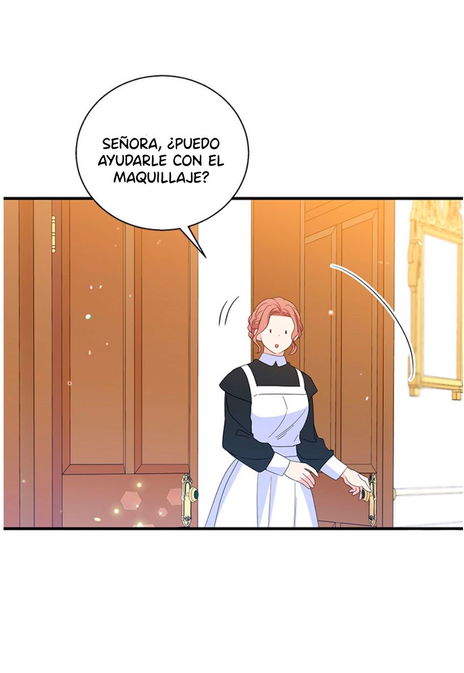 Read Cariño, hoy voy hacer huelga ES Manga Online