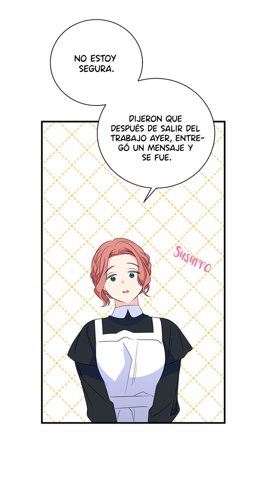 Read Cariño, hoy voy hacer huelga ES Manga Online