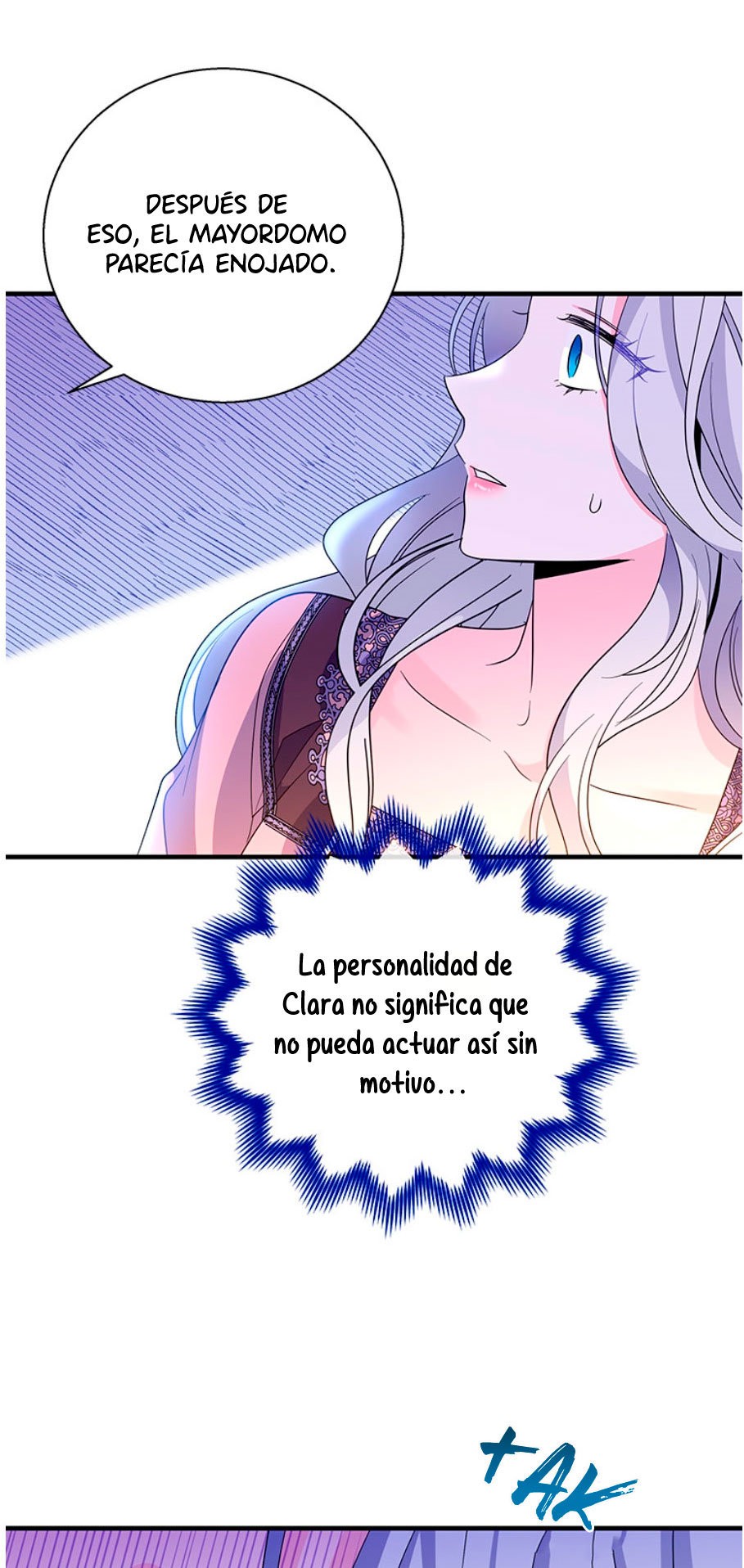 Read Cariño, hoy voy hacer huelga ES Manga Online