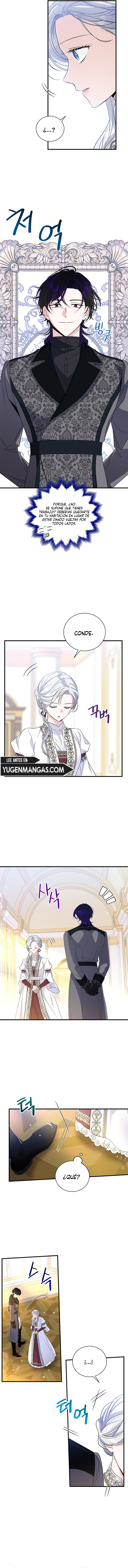 Read Cariño, hoy voy hacer huelga ES Manga Online