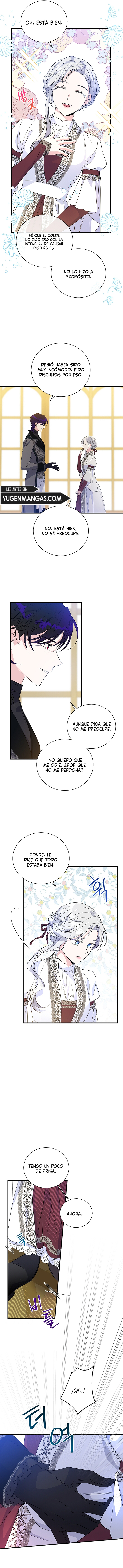 Read Cariño, hoy voy hacer huelga ES Manga Online