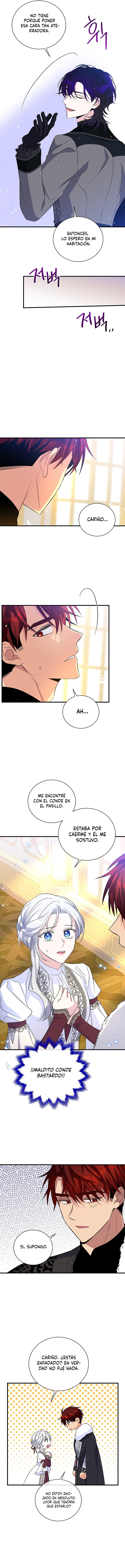 Read Cariño, hoy voy hacer huelga ES Manga Online