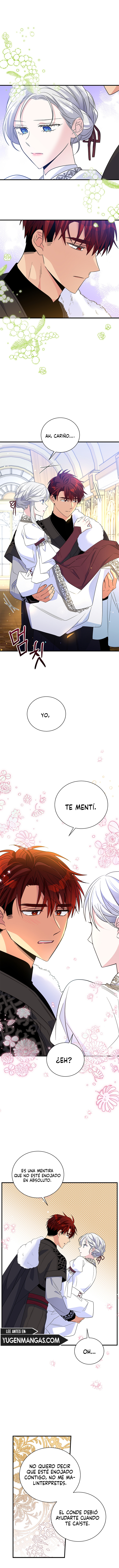 Read Cariño, hoy voy hacer huelga ES Manga Online