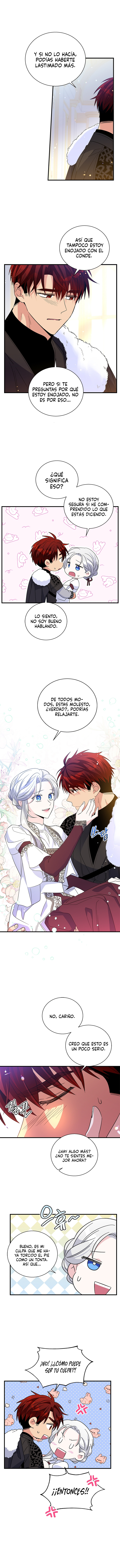 Read Cariño, hoy voy hacer huelga ES Manga Online