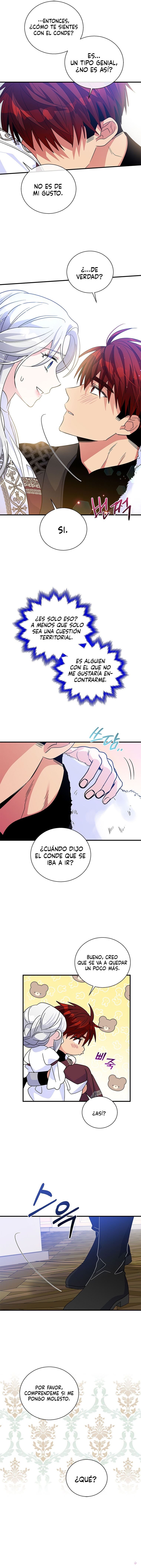 Read Cariño, hoy voy hacer huelga ES Manga Online