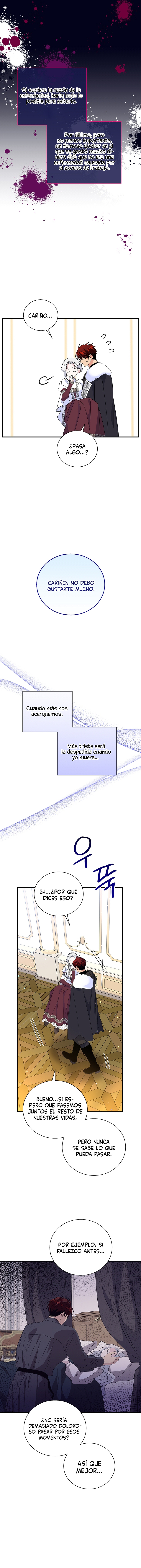 Read Cariño, hoy voy hacer huelga ES Manga Online