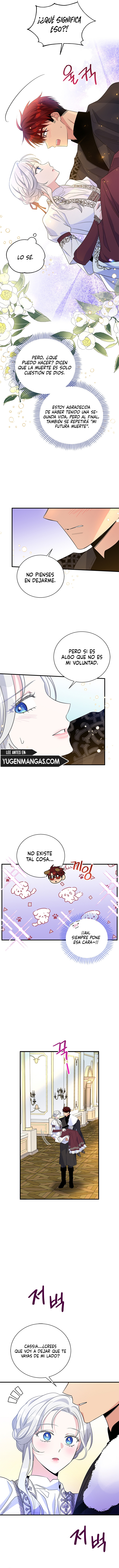 Read Cariño, hoy voy hacer huelga ES Manga Online