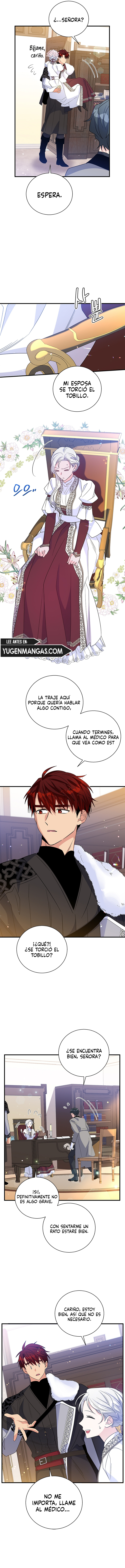 Read Cariño, hoy voy hacer huelga ES Manga Online