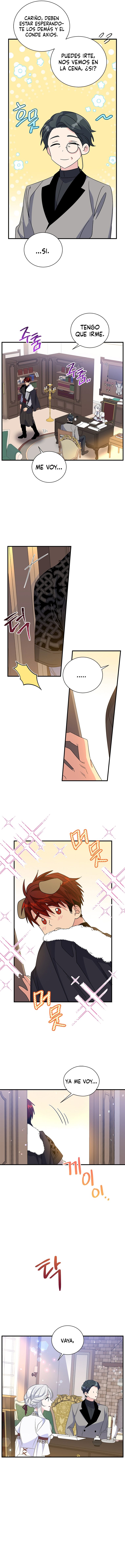 Read Cariño, hoy voy hacer huelga ES Manga Online