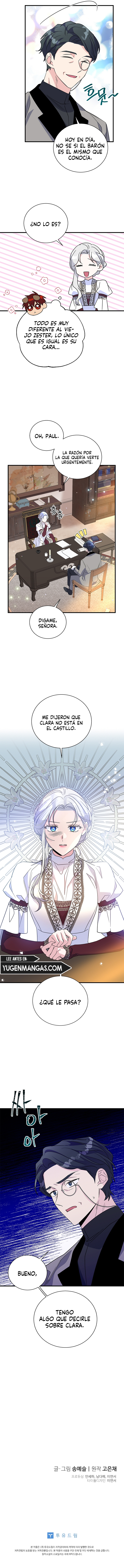 Read Cariño, hoy voy hacer huelga ES Manga Online