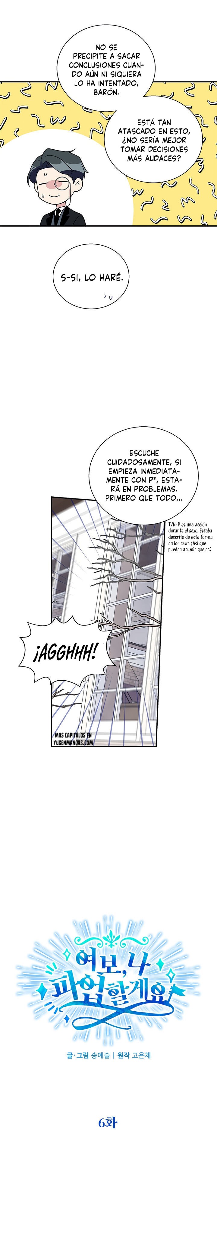 Read Cariño, hoy voy hacer huelga ES Manga Online