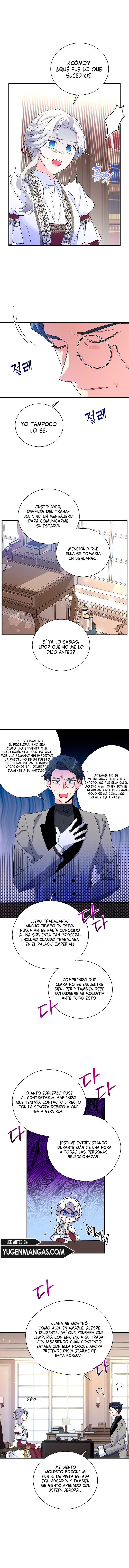 Read Cariño, hoy voy hacer huelga ES Manga Online