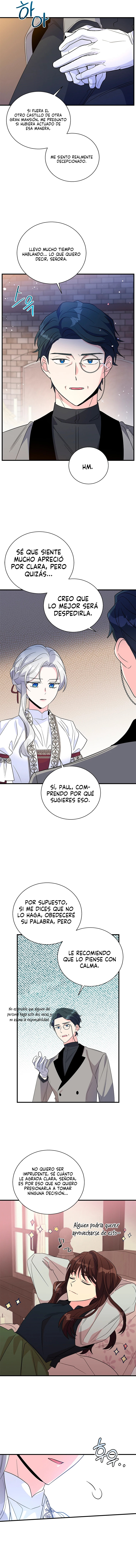 Read Cariño, hoy voy hacer huelga ES Manga Online