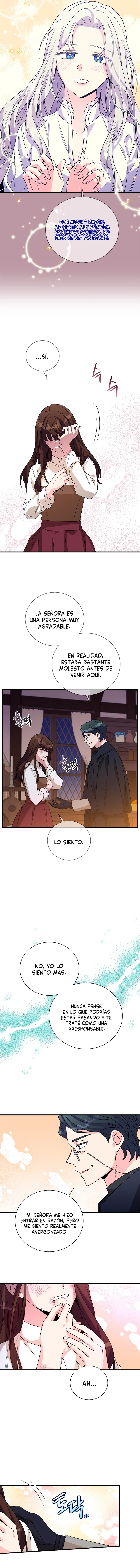 Read Cariño, hoy voy hacer huelga ES Manga Online