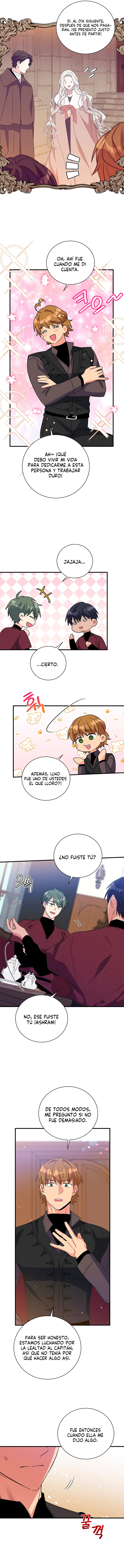 Read Cariño, hoy voy hacer huelga ES Manga Online