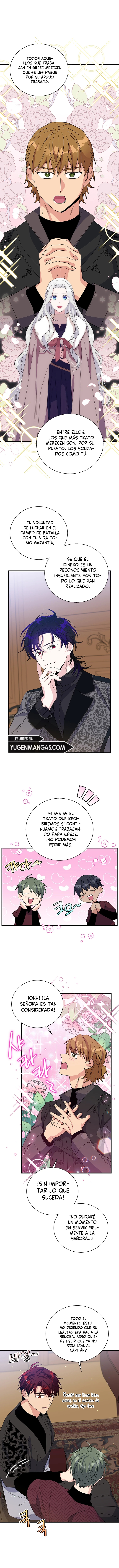 Read Cariño, hoy voy hacer huelga ES Manga Online
