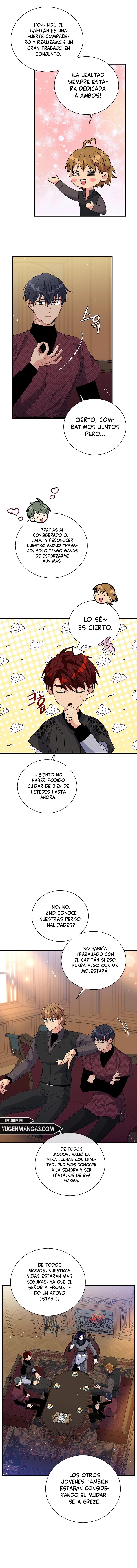 Read Cariño, hoy voy hacer huelga ES Manga Online