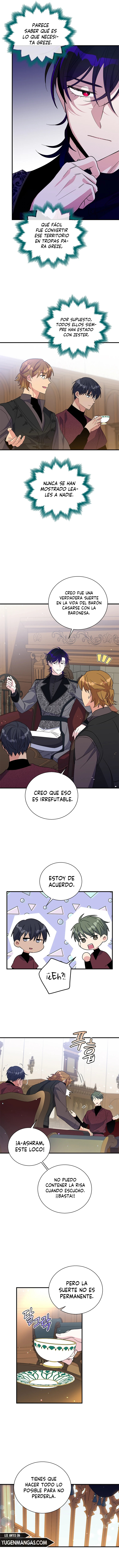 Read Cariño, hoy voy hacer huelga ES Manga Online