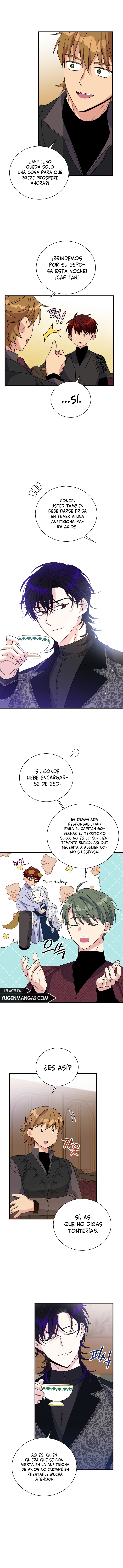 Read Cariño, hoy voy hacer huelga ES Manga Online