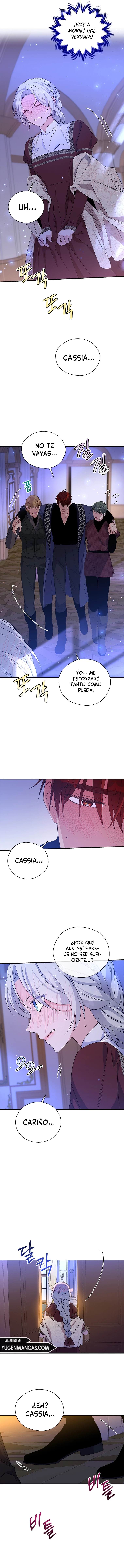 Read Cariño, hoy voy hacer huelga ES Manga Online