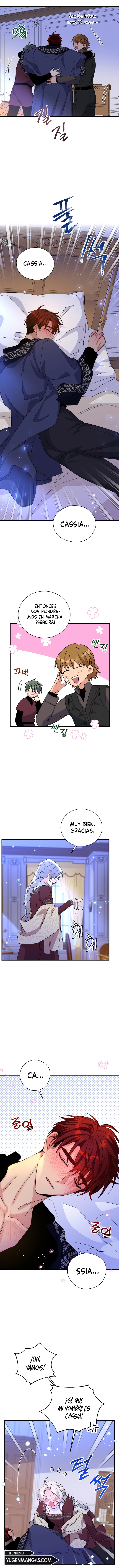 Read Cariño, hoy voy hacer huelga ES Manga Online