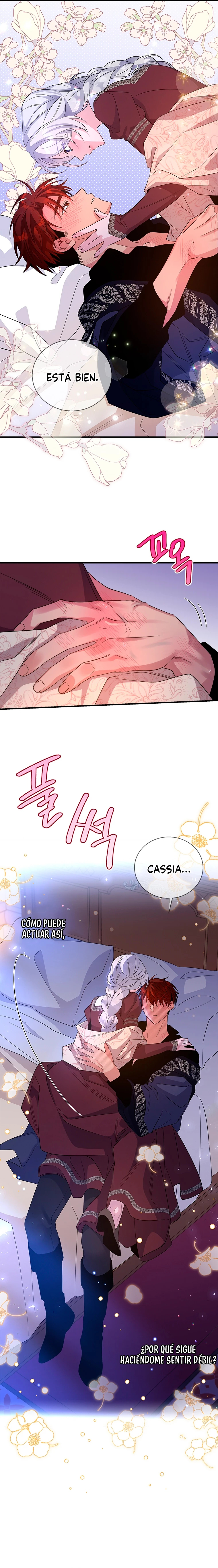Read Cariño, hoy voy hacer huelga ES Manga Online