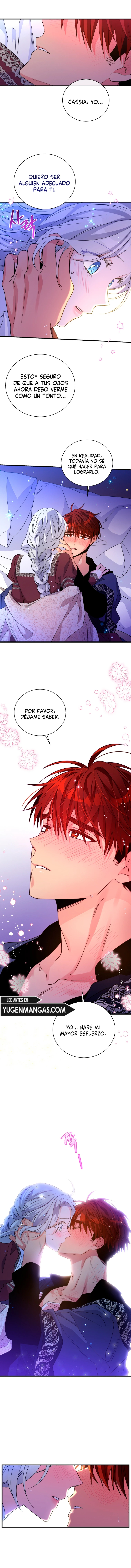 Read Cariño, hoy voy hacer huelga ES Manga Online