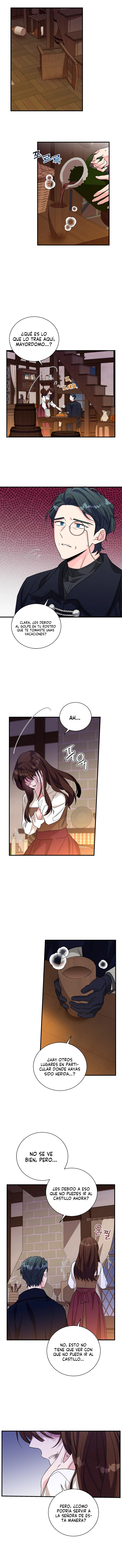 Read Cariño, hoy voy hacer huelga ES Manga Online