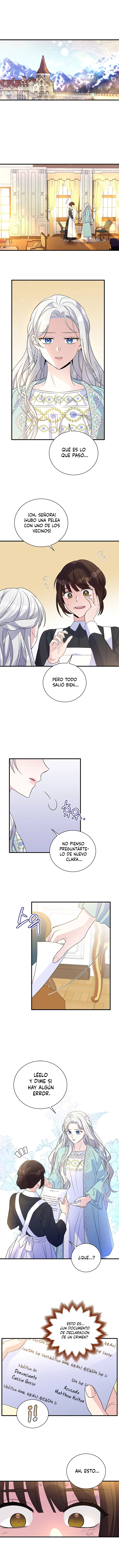 Read Cariño, hoy voy hacer huelga ES Manga Online