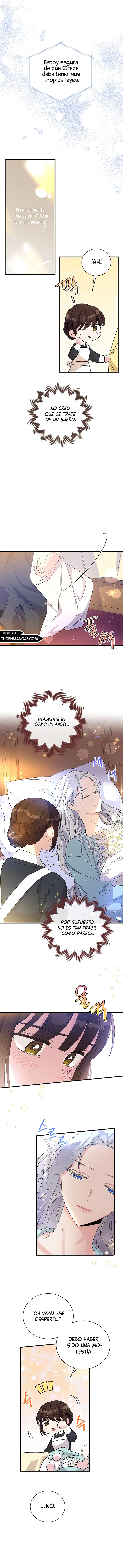 Read Cariño, hoy voy hacer huelga ES Manga Online