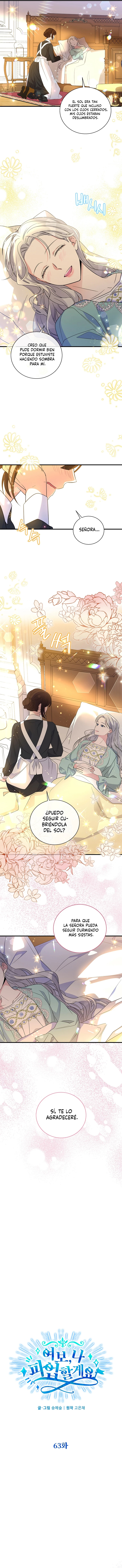 Read Cariño, hoy voy hacer huelga ES Manga Online