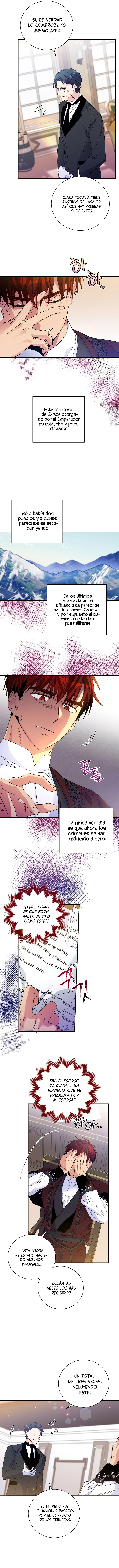 Read Cariño, hoy voy hacer huelga ES Manga Online